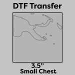 DTF Transfer 3.5" Thumbnail