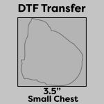 DTF Transfer 3.5" Thumbnail