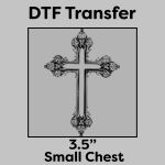 DTF Transfer 3.5" Thumbnail