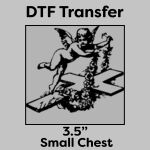 DTF Transfer 3.5" Thumbnail