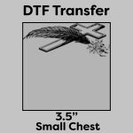 DTF Transfer 3.5" Thumbnail