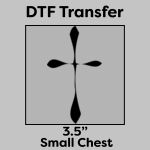 DTF Transfer 3.5" Thumbnail