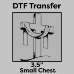 DTF Transfer 3.5" Thumbnail