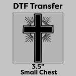 DTF Transfer 3.5" Thumbnail