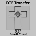 DTF Transfer 3.5" Thumbnail