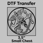 DTF Transfer 3.5" Thumbnail