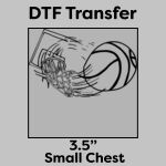 DTF Transfer 3.5" Thumbnail