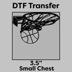 DTF Transfer 3.5" Thumbnail