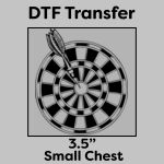 DTF Transfer 3.5" Thumbnail