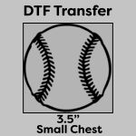 DTF Transfer 3.5" Thumbnail