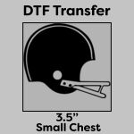DTF Transfer 3.5" Thumbnail