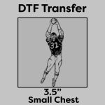 DTF Transfer 3.5" Thumbnail