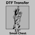 DTF Transfer 3.5" Thumbnail