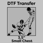 DTF Transfer 3.5" Thumbnail