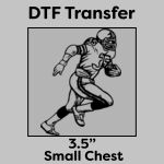 DTF Transfer 3.5" Thumbnail