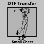 DTF Transfer 3.5" Thumbnail