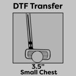 DTF Transfer 3.5" Thumbnail