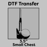 DTF Transfer 3.5" Thumbnail