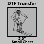 DTF Transfer 3.5" Thumbnail
