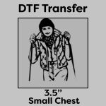 DTF Transfer 3.5" Thumbnail