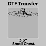 DTF Transfer 3.5" Thumbnail