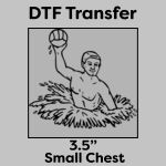 DTF Transfer 3.5" Thumbnail