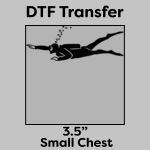 DTF Transfer 3.5" Thumbnail