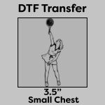 DTF Transfer 3.5" Thumbnail