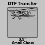 DTF Transfer 3.5" Thumbnail