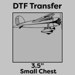 DTF Transfer 3.5" Thumbnail