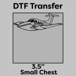 DTF Transfer 3.5" Thumbnail