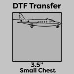 DTF Transfer 3.5" Thumbnail