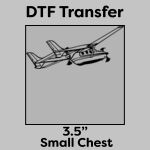 DTF Transfer 3.5" Thumbnail