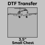 DTF Transfer 3.5" Thumbnail