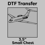 DTF Transfer 3.5" Thumbnail