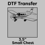 DTF Transfer 3.5" Thumbnail