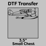 DTF Transfer 3.5" Thumbnail