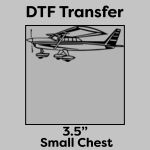 DTF Transfer 3.5" Thumbnail