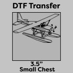 DTF Transfer 3.5" Thumbnail