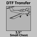 DTF Transfer 3.5" Thumbnail