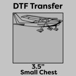 DTF Transfer 3.5" Thumbnail