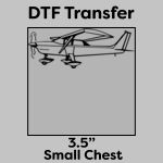 DTF Transfer 3.5" Thumbnail