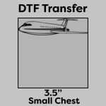 DTF Transfer 3.5" Thumbnail
