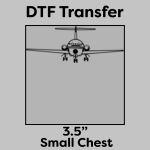 DTF Transfer 3.5" Thumbnail