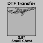 DTF Transfer 3.5" Thumbnail