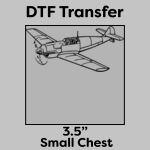 DTF Transfer 3.5" Thumbnail