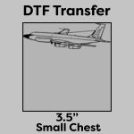 DTF Transfer 3.5" Thumbnail