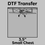 DTF Transfer 3.5" Thumbnail