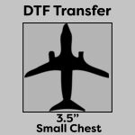 DTF Transfer 3.5" Thumbnail