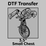 DTF Transfer 3.5" Thumbnail